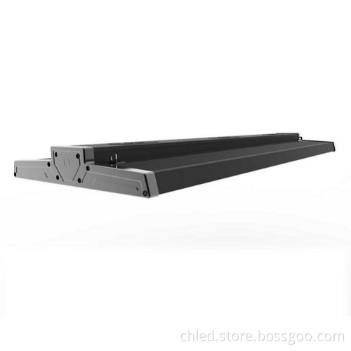 High bright 320W led linear high bay light